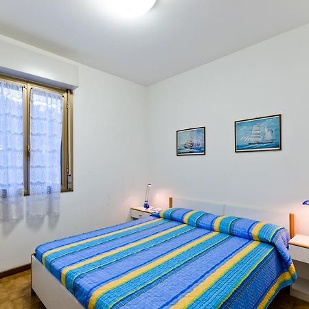 Ferienwohnung Adua Bibione Exterior foto