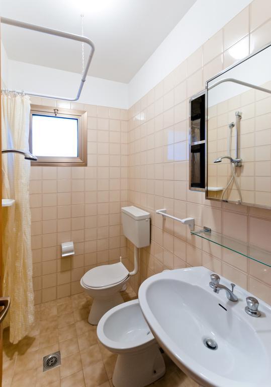 Ferienwohnung Adua Bibione Exterior foto